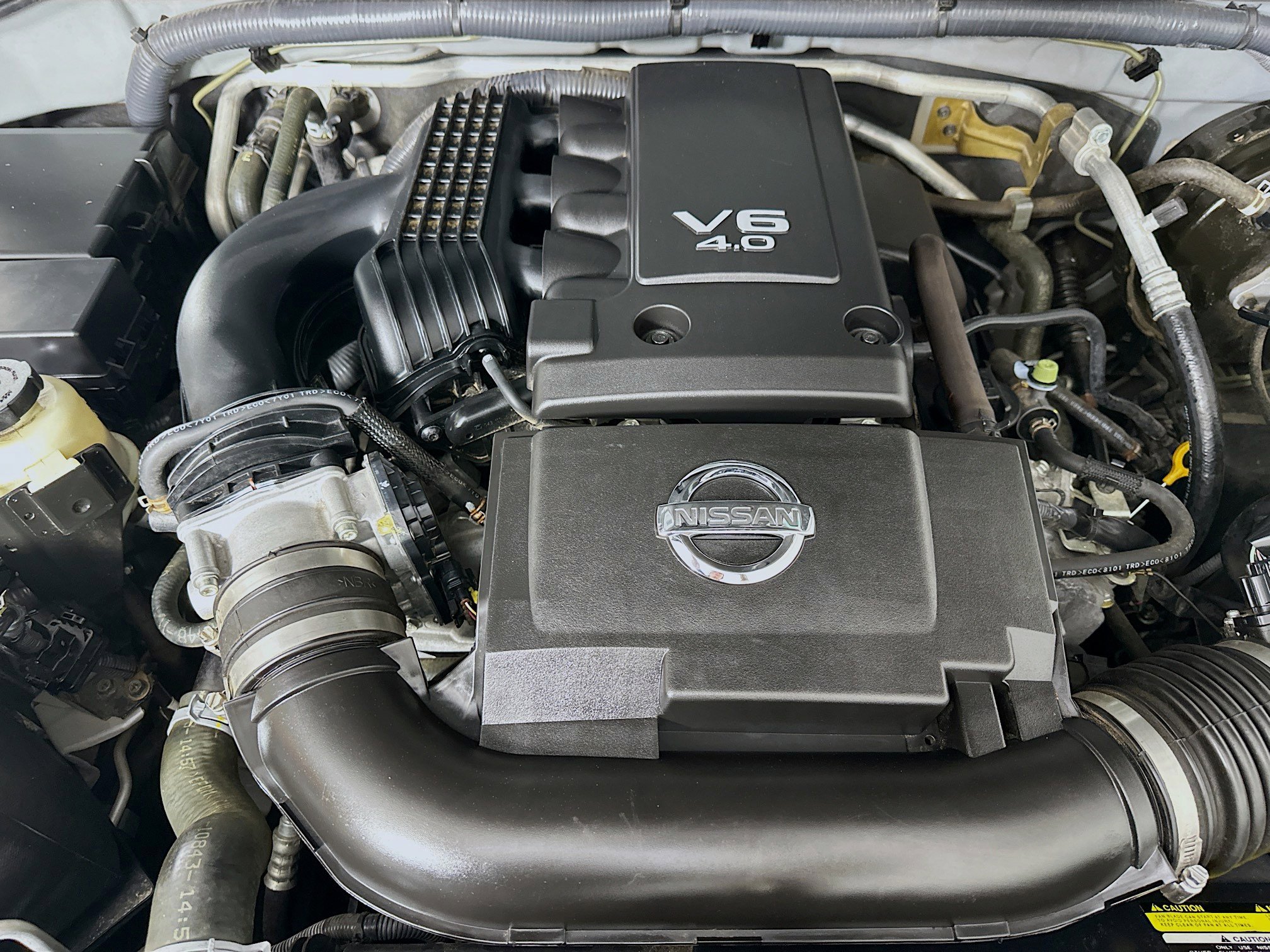 Used 2018 Nissan Frontier SV w/ Value Truck Package image 30