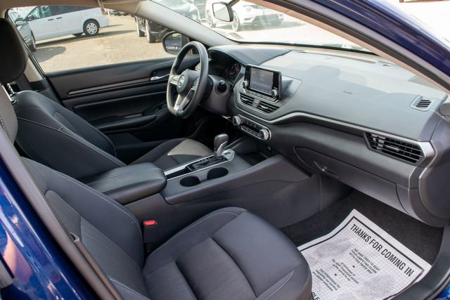 Used 2021 Nissan Altima 2.5 S image 19