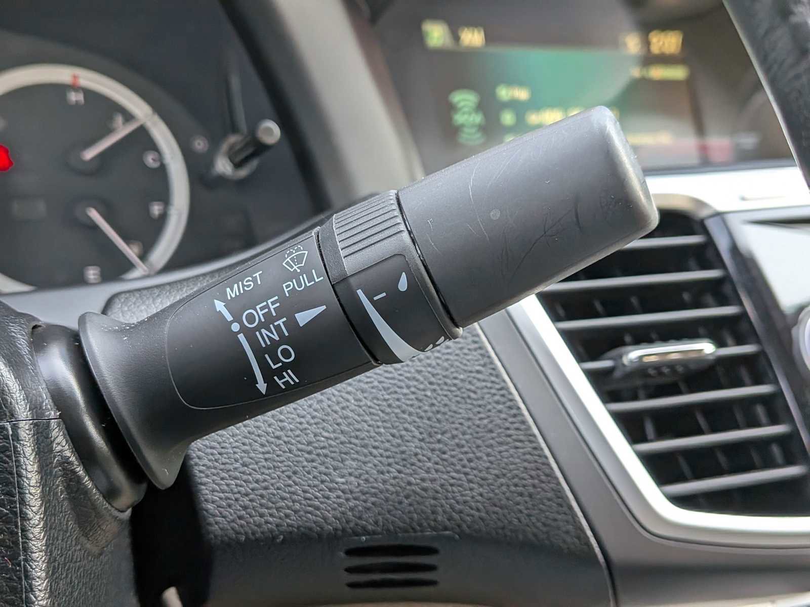 Used 2014 Honda Accord EX-L image 24