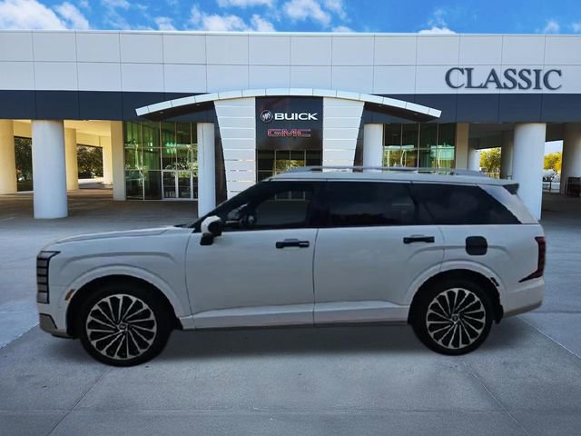 Used 2026 Hyundai Palisade Calligraphy FWD image 5