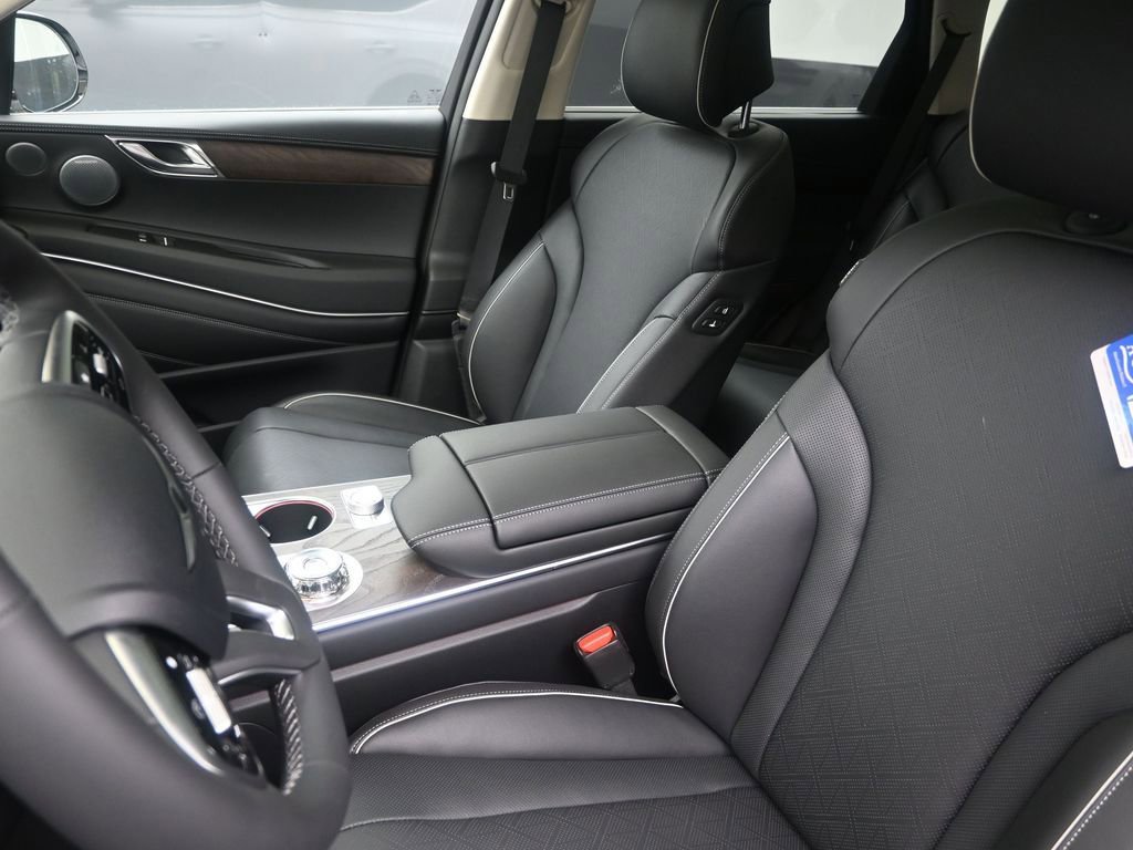 New 2025 Genesis GV80 2.5T Prestige image 22