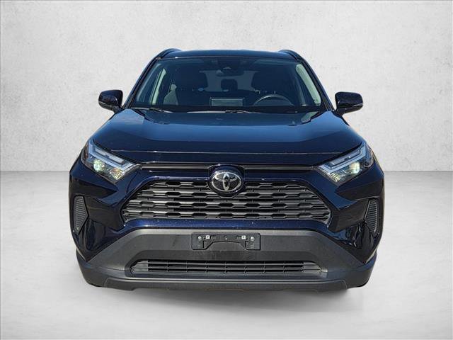 Certified 2024 Toyota RAV4 XLE video 2