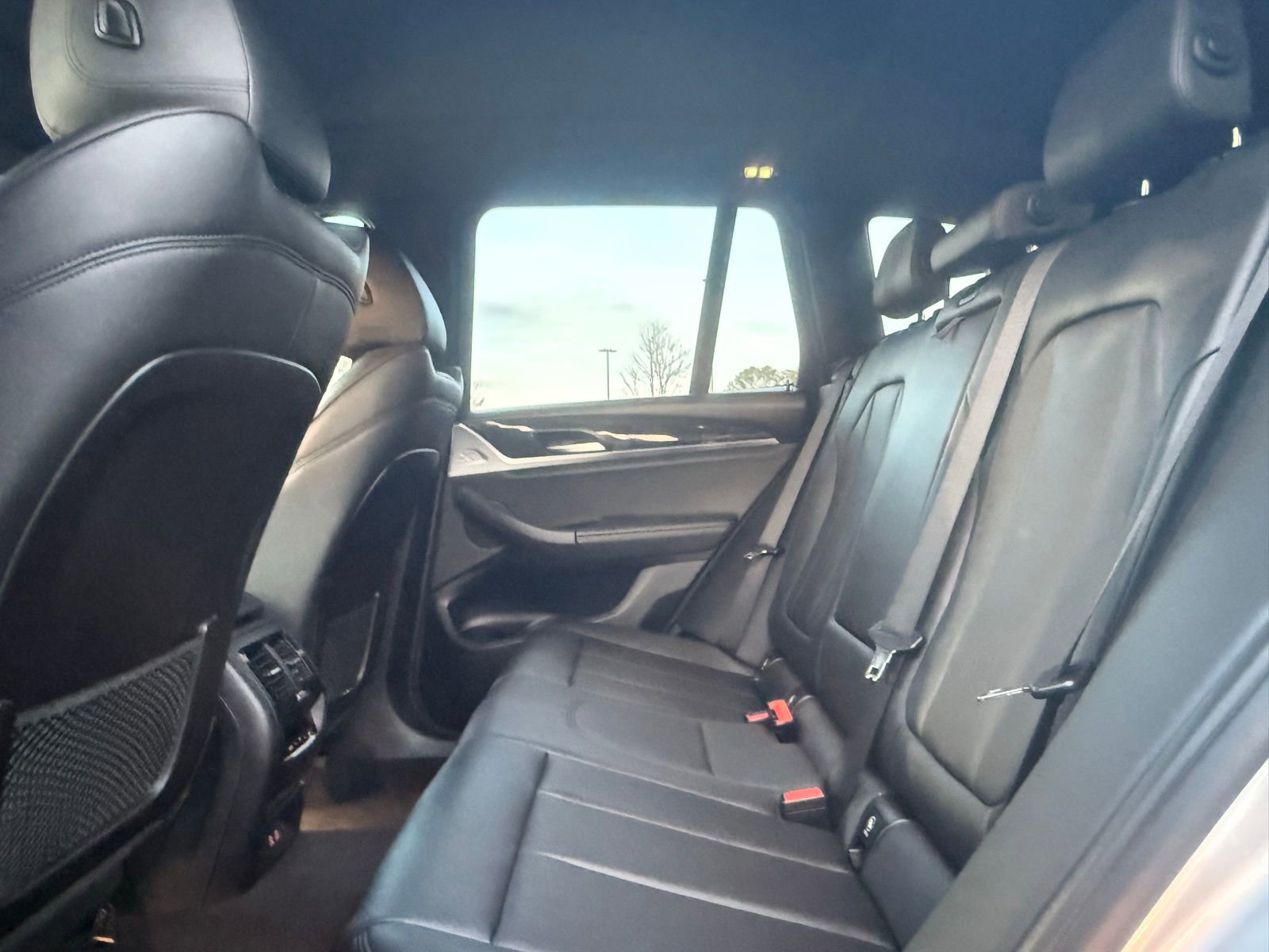 Used 2020 BMW X3 xDrive30i w/ Convenience Package image 32