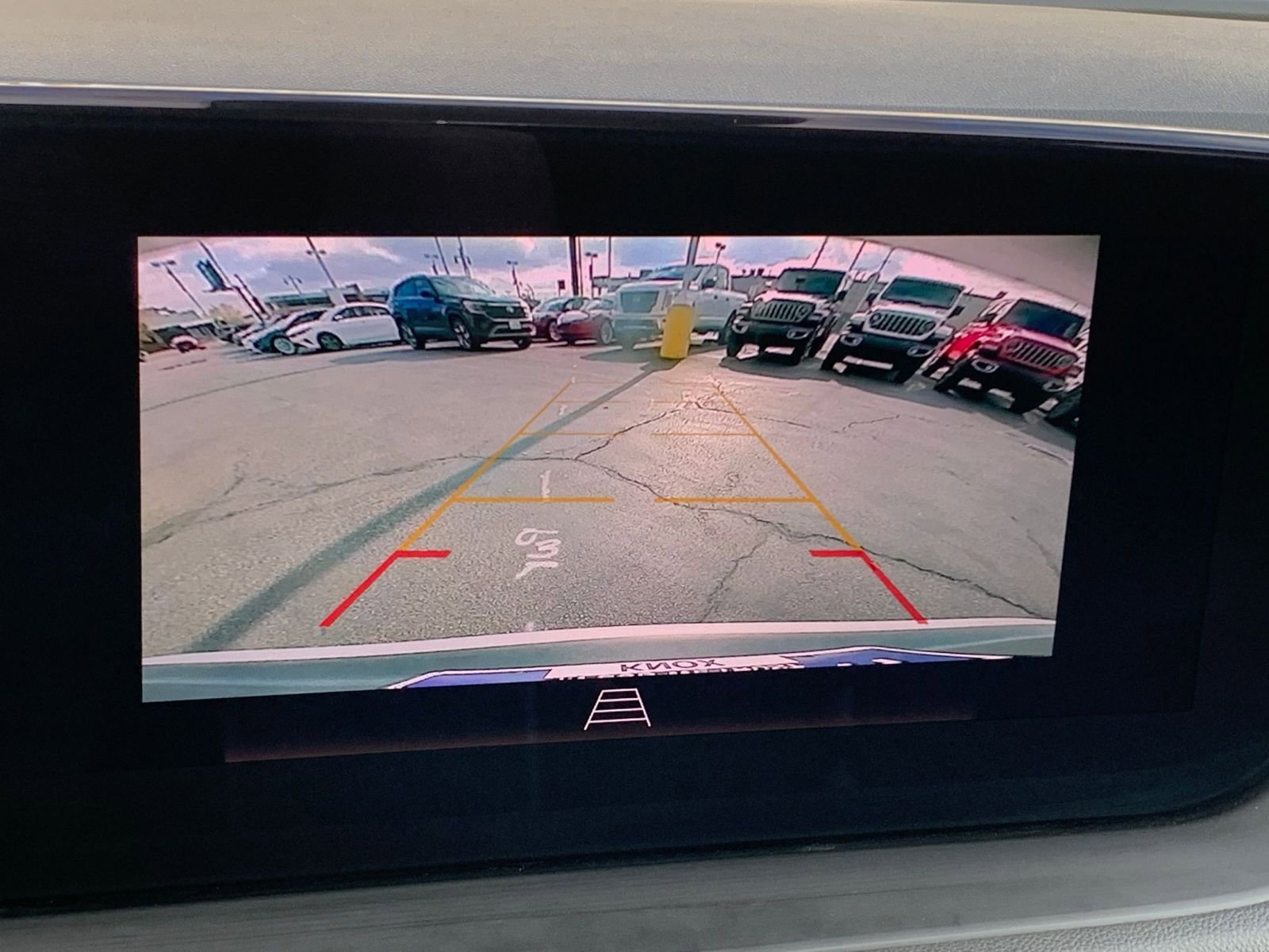 Used 2025 Buick Encore GX Preferred image 17