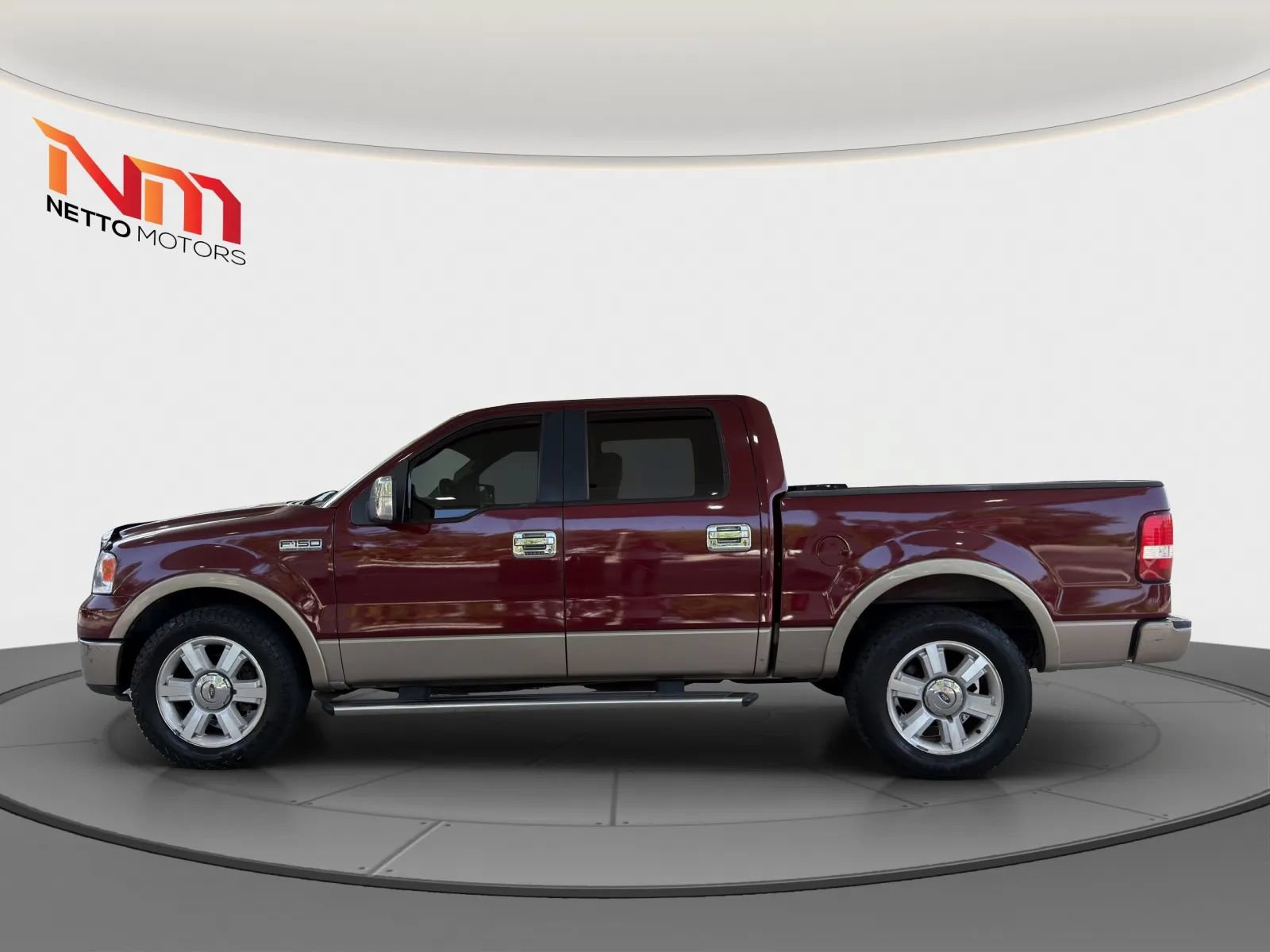Used 2006 Ford F150 XLT RWD image 2
