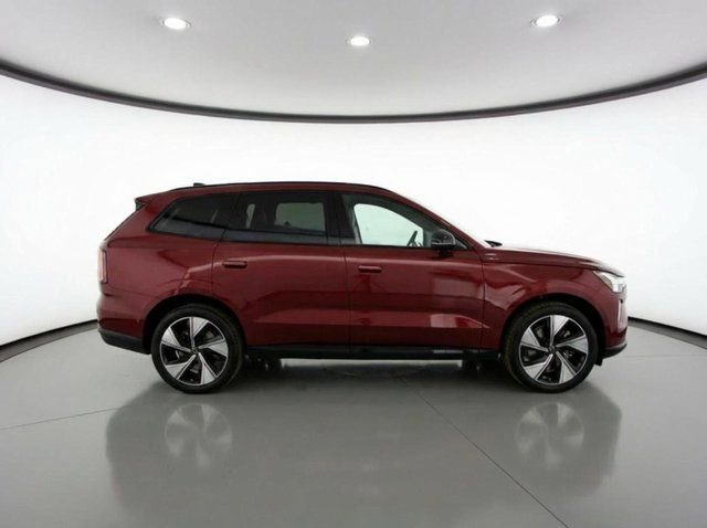 New 2025 Volvo EX90 Ultra image 5
