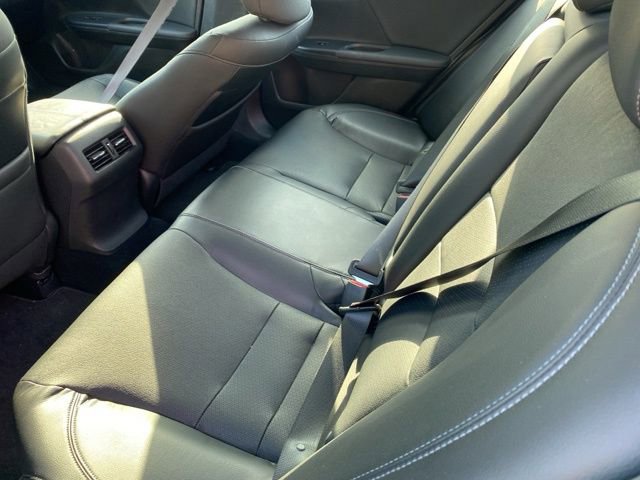 Used 2017 Honda Accord EX-L image 12