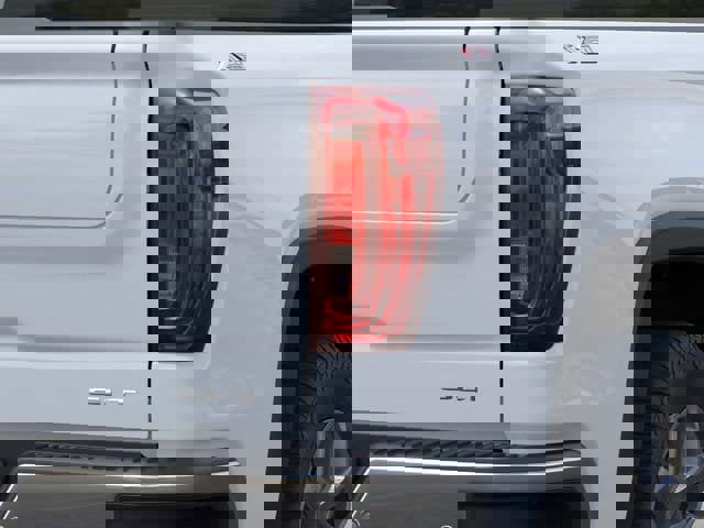 New 2026 GMC Sierra 1500 SLT w/ SLT Premium Plus Package image 11