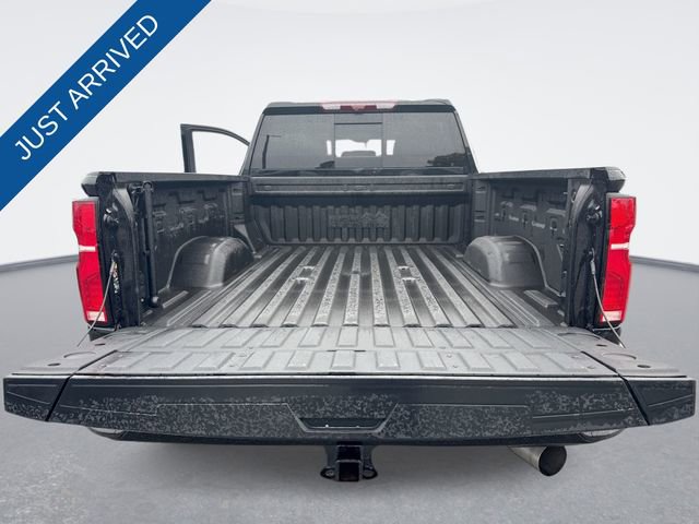 Used 2024 Chevrolet Silverado 2500 High Country w/ High Country Premium Package image 24