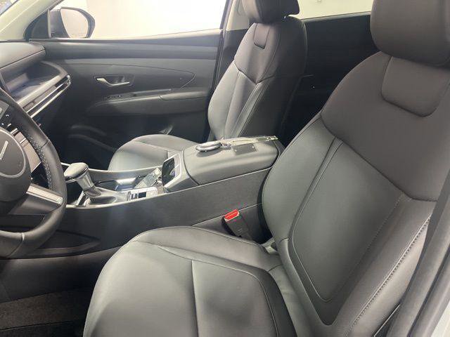 New 2026 Hyundai Tucson SEL FWD image 8