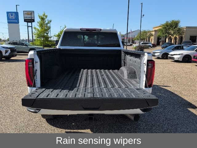 Used 2024 GMC Sierra 2500 Denali Ultimate w/ Max Trailering Package AWD/4WD image 22