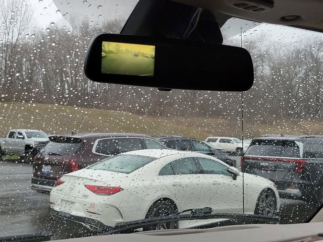 Used 2020 Chevrolet Express 2500 w/ Enhanced Convenience Package image 18