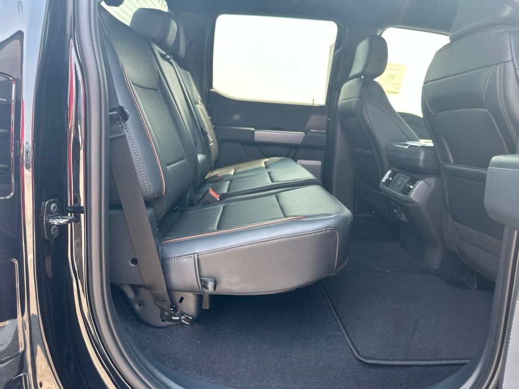 New 2026 Ford F150 Lariat AWD/4WD image 25