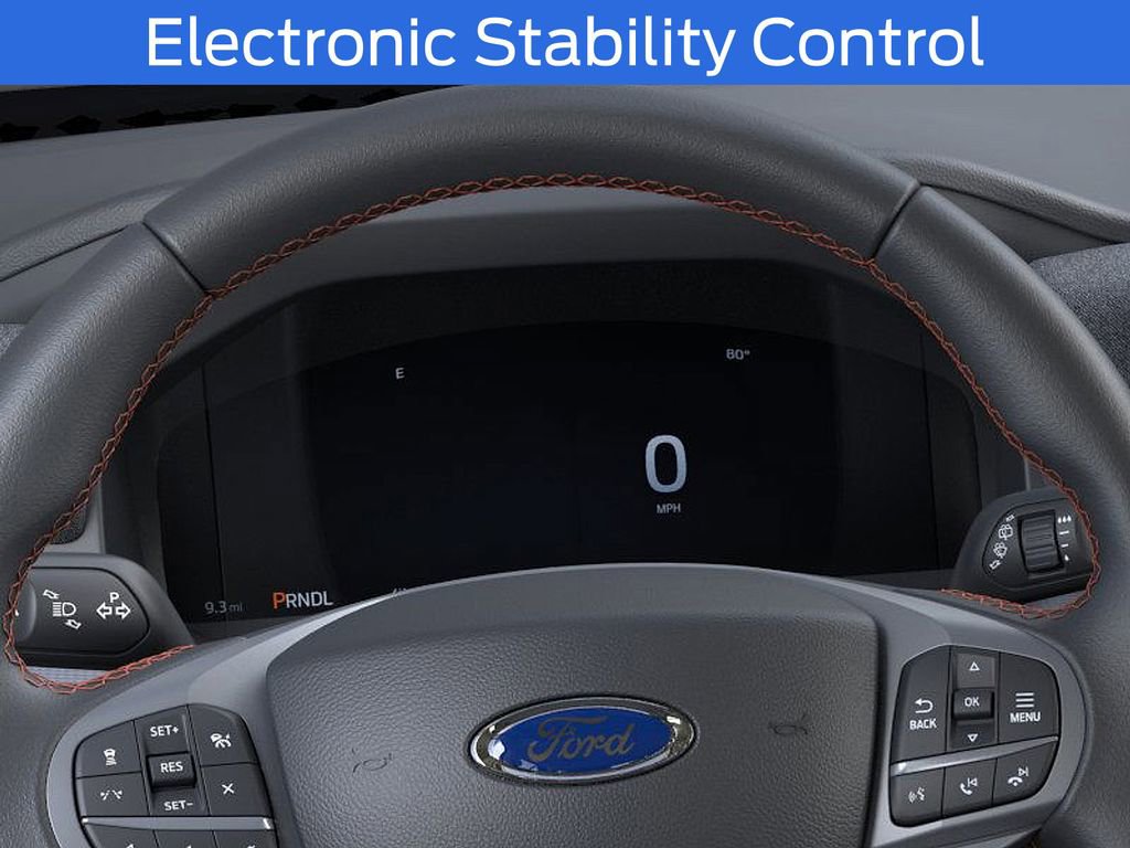 New 2026 Ford Explorer Active w/ Active Comfort Package image 13