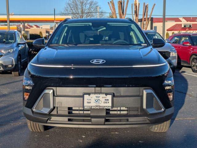 New 2026 Hyundai Kona SEL Sport AWD/4WD image 9