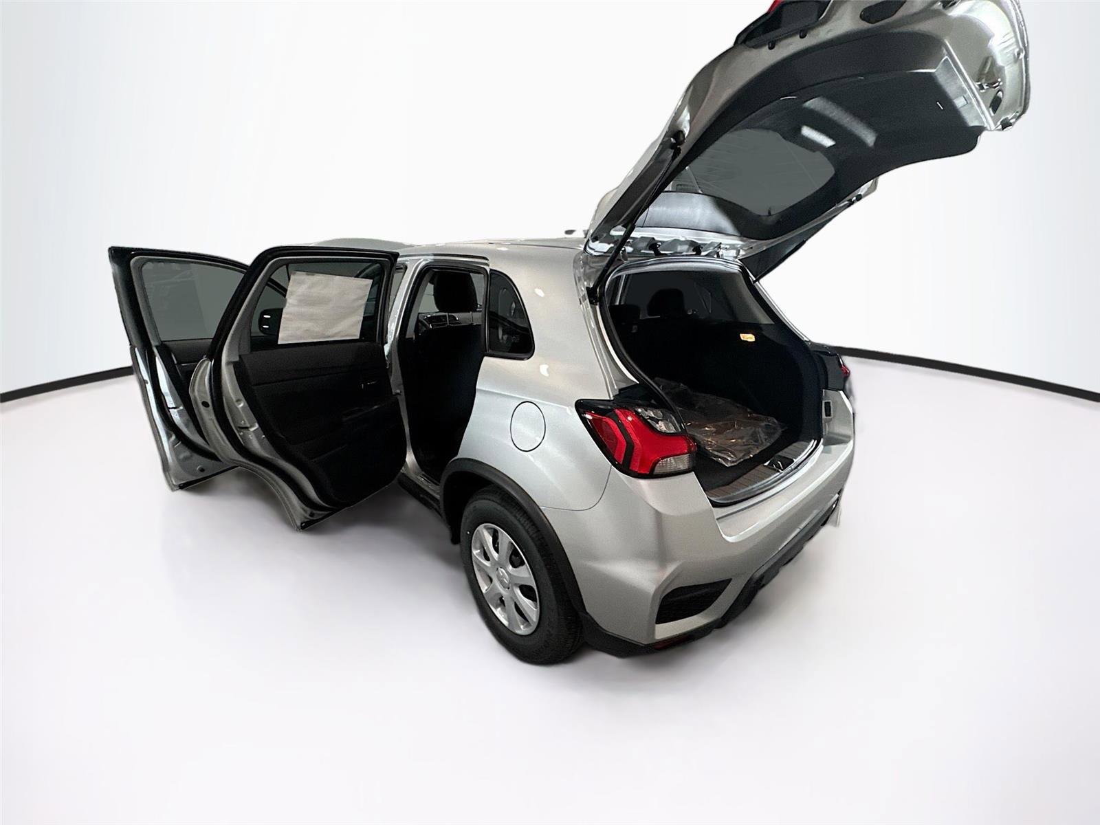 New 2026 Mitsubishi Outlander Sport AWD image 34