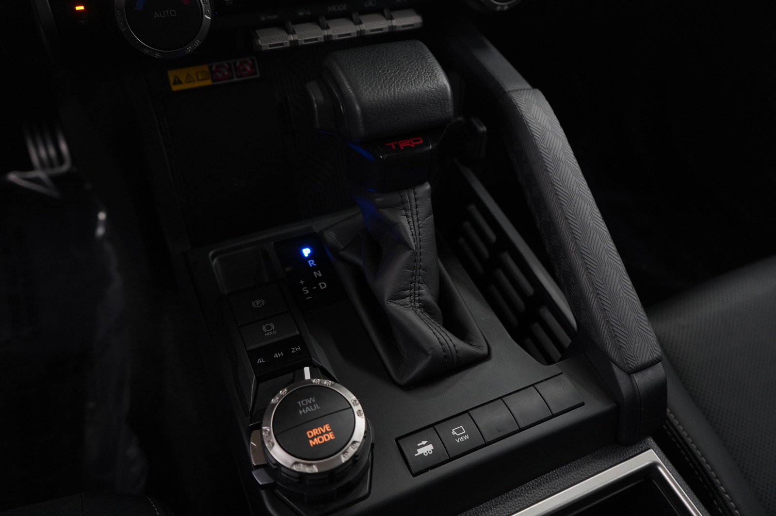 Used 2025 Toyota 4Runner TRD Sport Premium w/ Tow Technology Package image 22