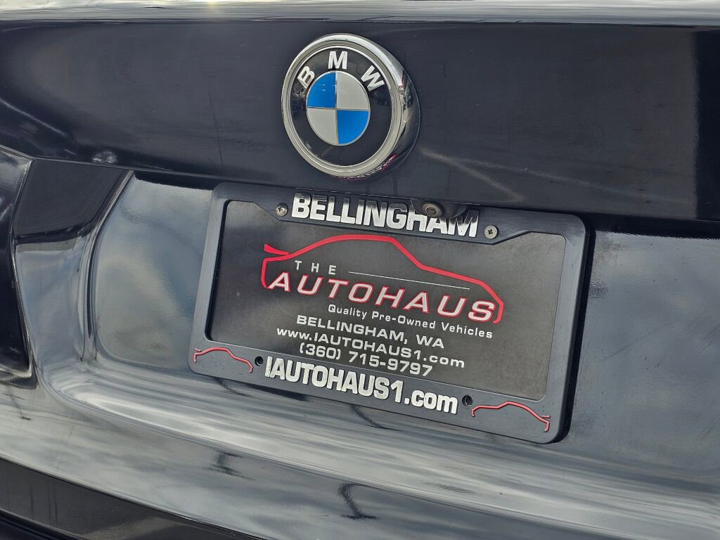 Used 2017 BMW X3 xDrive28i image 14