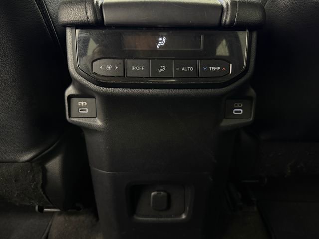 Used 2024 Toyota Grand Highlander AWD image 32