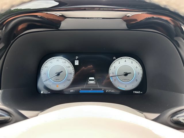 Used 2025 Hyundai Palisade Calligraphy AWD/4WD image 26