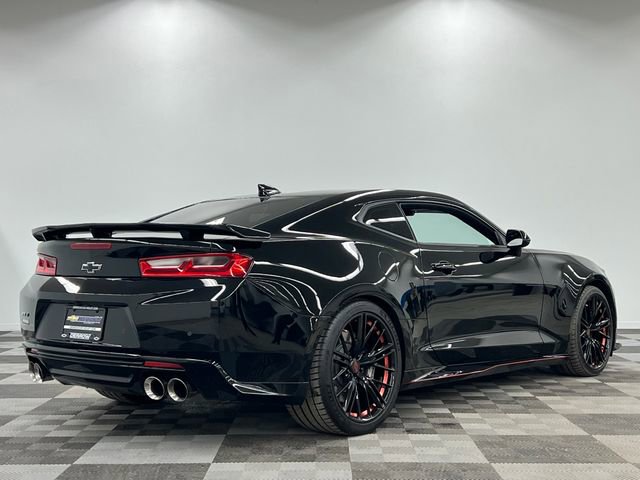 Used 2017 Chevrolet Camaro ZL1 image 10