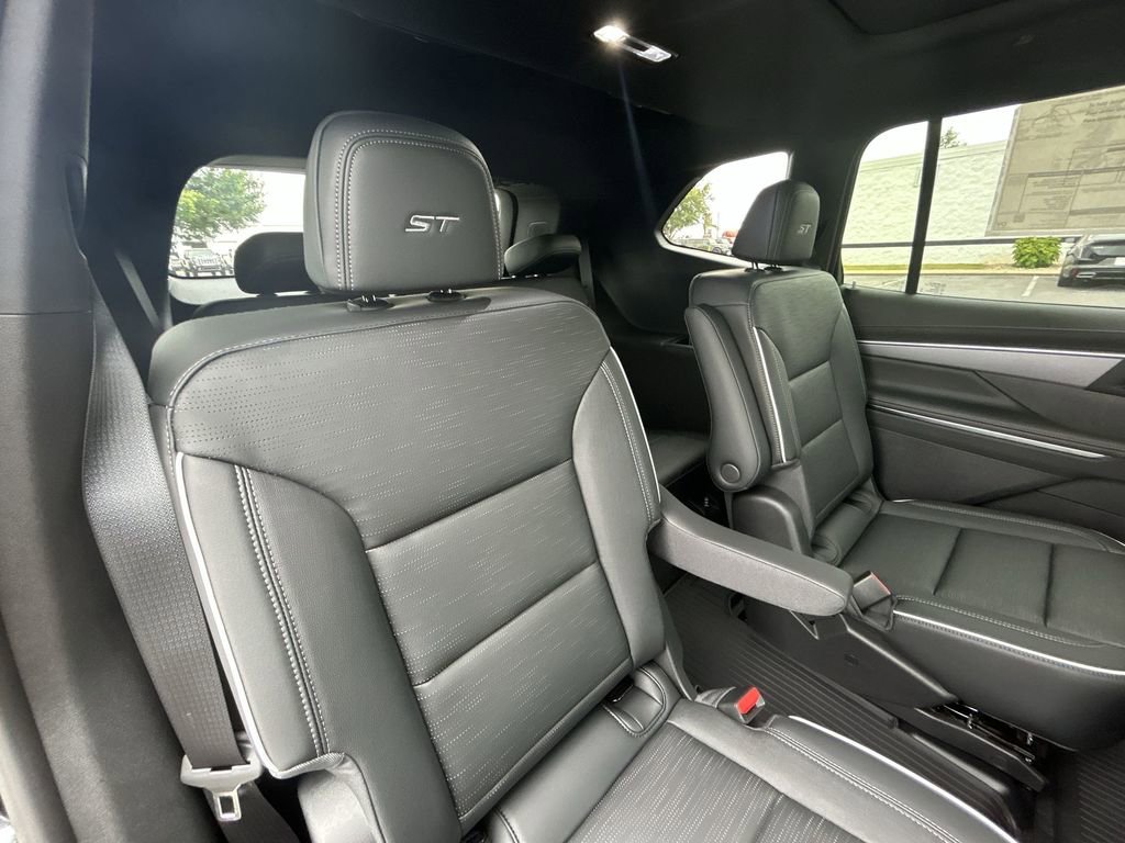 New 2026 Buick Enclave Sport Touring w/ Super Cruise Package image 26