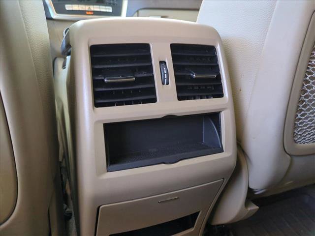 Used 2015 Mercedes-Benz ML 350 ML 350 image 18