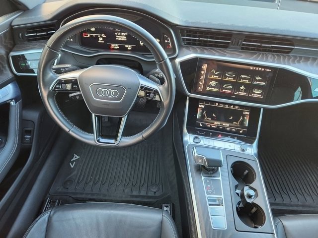 Used 2021 Audi A7 3.0T Premium Plus w/ Premium Plus image 27