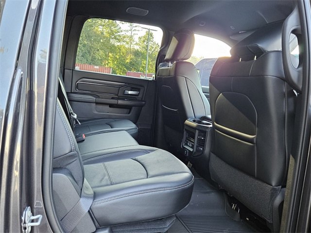 New 2026 RAM 2500 Rebel w/ Rebel Level 1 Equipment Group image 14