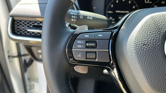 New 2026 Acura ADX AWD image 13