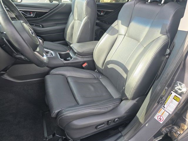 Used 2020 Subaru Outback Limited AWD/4WD image 23