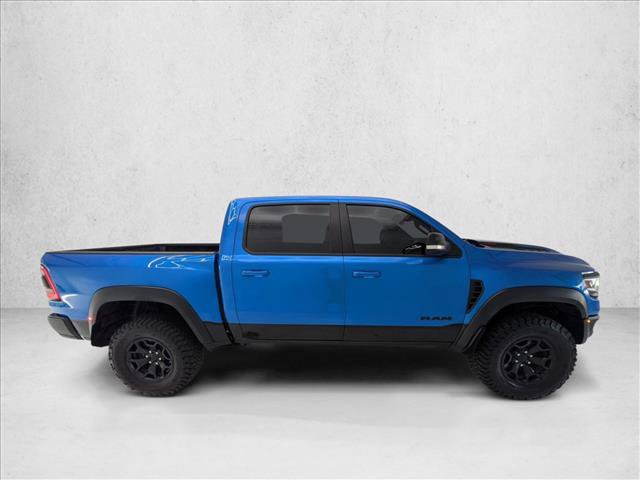 Used 2022 RAM 1500 TRX w/ TRX Level 1 Equipment Group AWD/4WD image 4