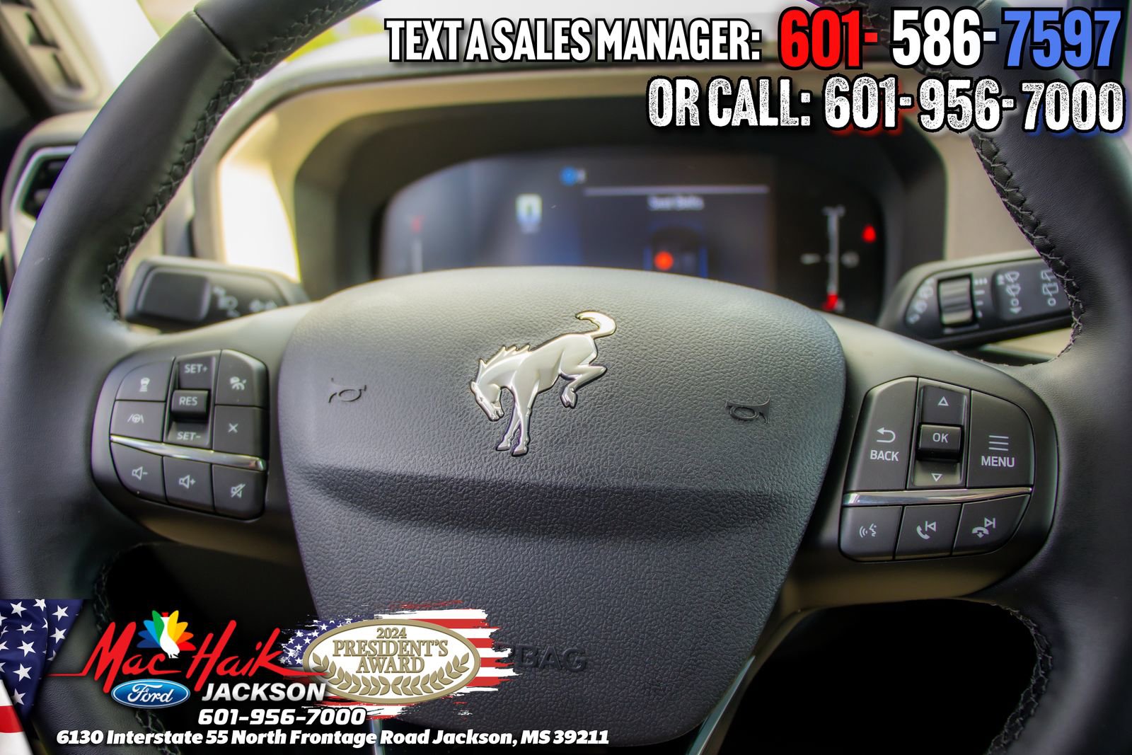 New 2026 Ford Bronco Sport Big Bend image 42