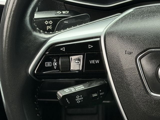 Used 2021 Audi A6 Premium Plus w/ Premium Plus Package AWD/4WD image 15