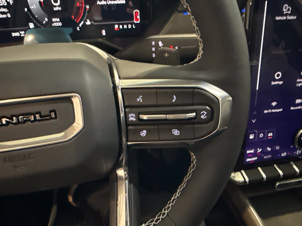 New 2027 GMC Acadia Denali Ultimate w/ LPO, Floor Liner Package AWD/4WD image 35