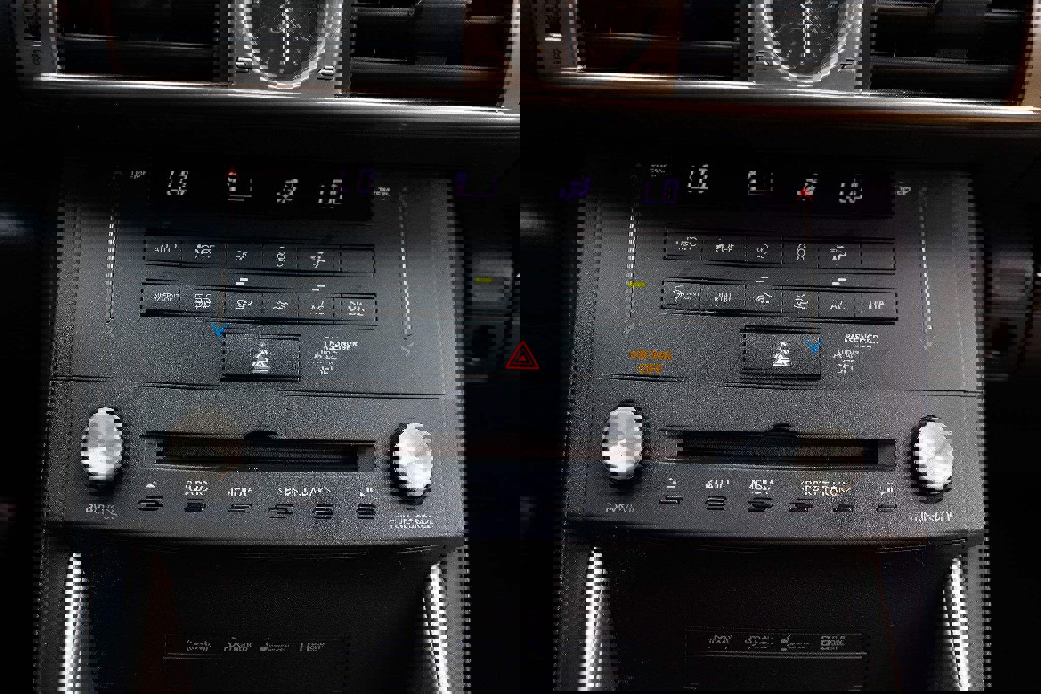 Used 2015 Lexus IS 250 w/ Navigation System Package image 36