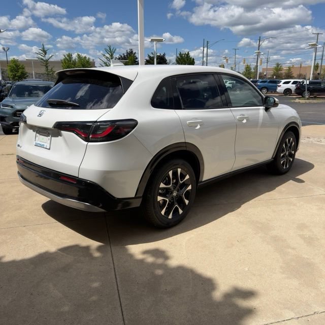 New 2027 Honda HR-V EX-L image 5