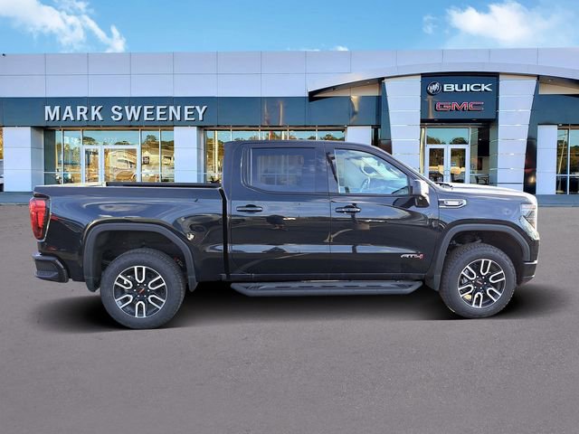 New 2026 GMC Sierra 1500 AT4 w/ Technology Package image 34