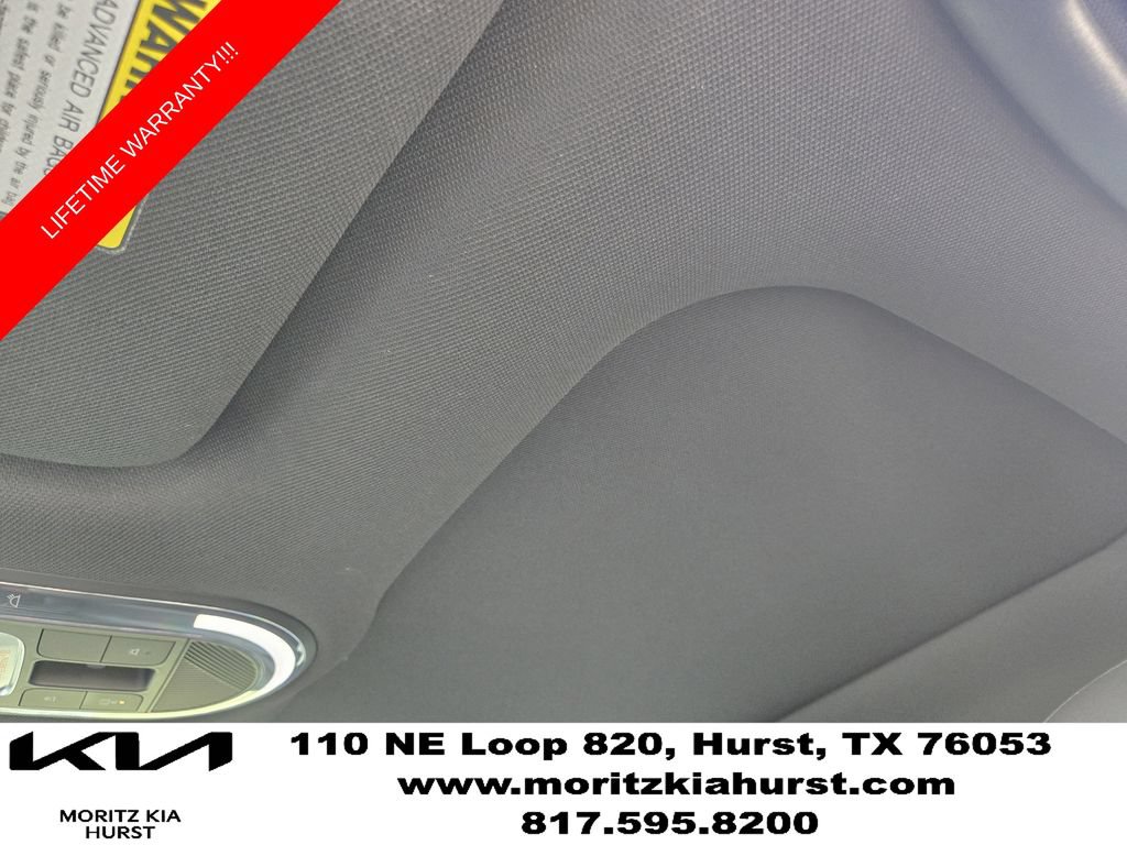 Used 2023 Hyundai Ioniq 6 Limited RWD image 27