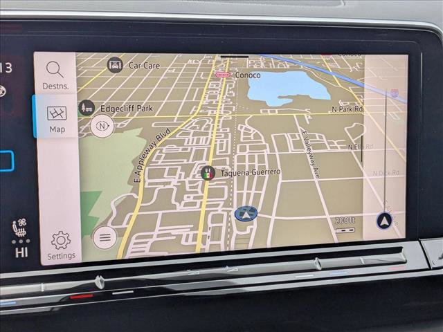 New 2026 Volkswagen Atlas SEL image 14