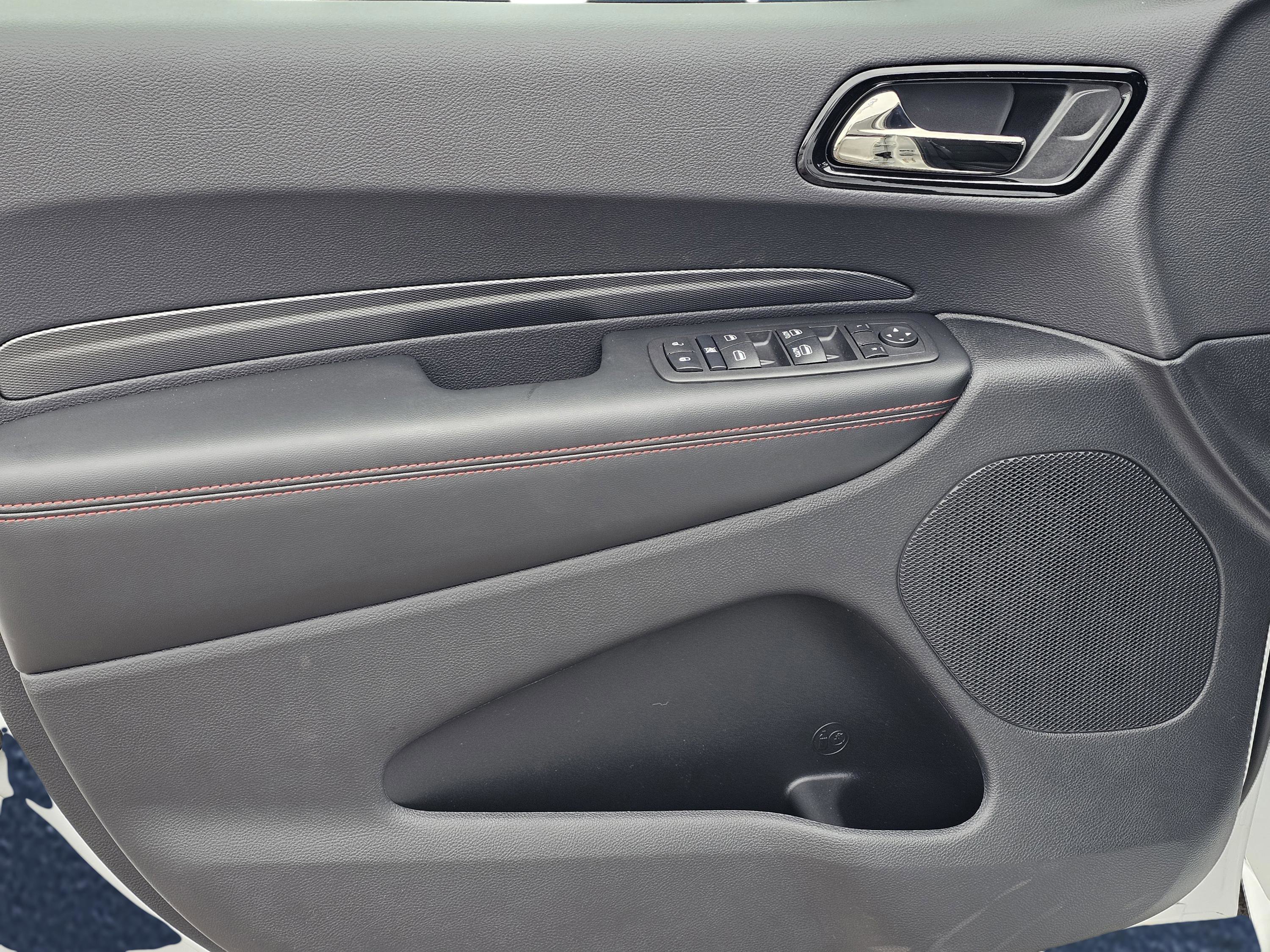 New 2026 Dodge Durango GT RWD image 15