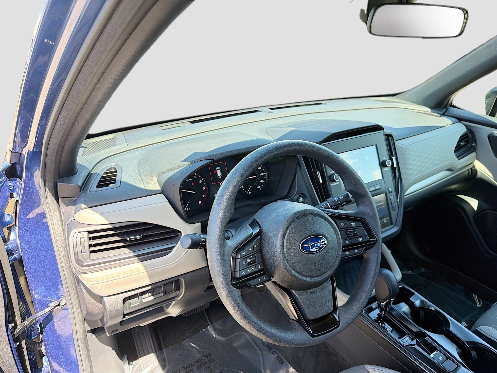 Certified 2026 Subaru Forester image 24