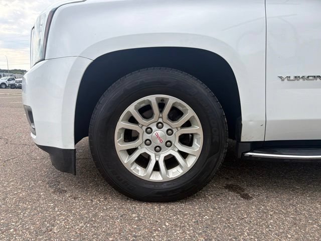 Used 2020 GMC Yukon SLT AWD/4WD image 43