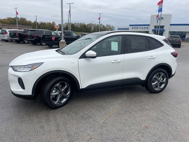 New 2026 Ford Escape ST-Line Select image 4