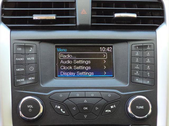 Used 2014 Ford Fusion S FWD image 27