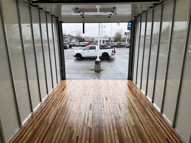 New 2025 Chevrolet Express 3500 w/ Power Convenience Package RWD image 34