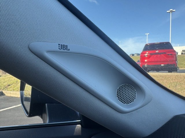 New 2026 Toyota Grand Highlander Platinum image 38