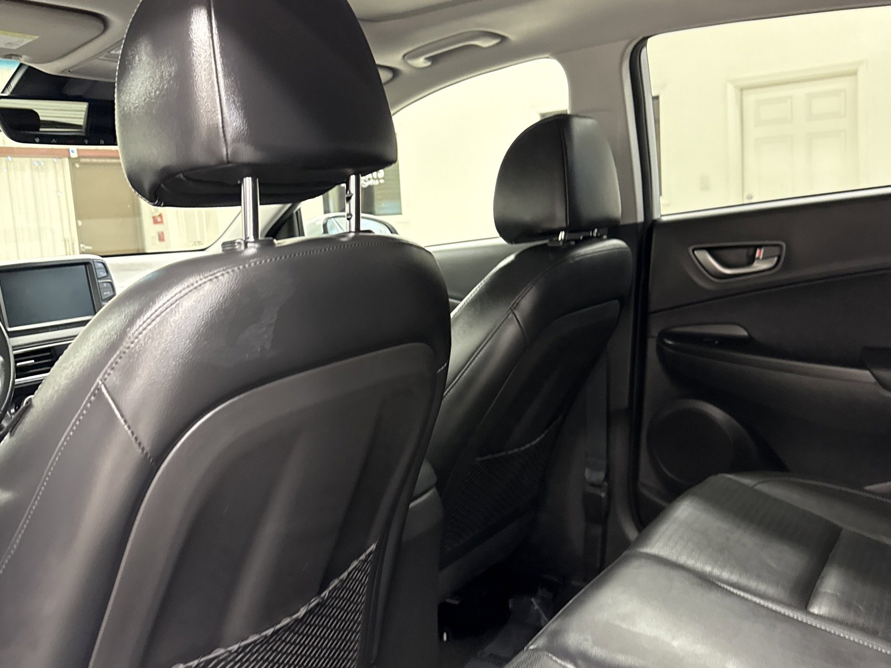 Used 2020 Hyundai Kona Ultimate image 14