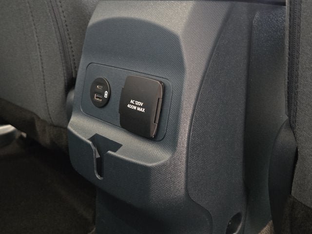 Used 2024 Ford Maverick XLT w/ XLT Luxury Package FWD image 8