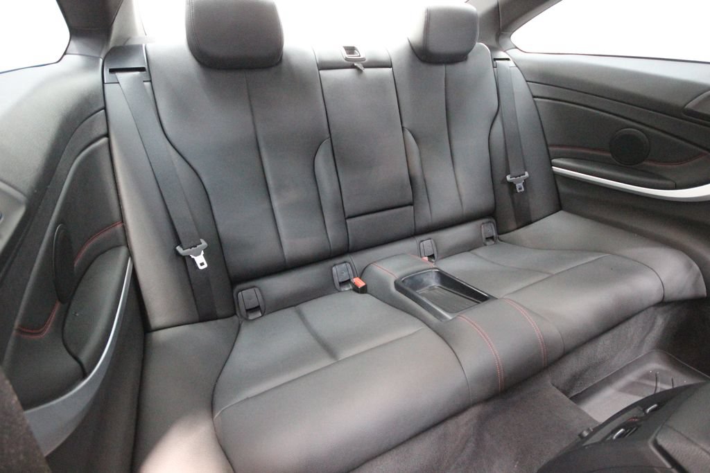 Used 2014 BMW 428i xDrive Coupe AWD/4WD image 25